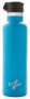 Triple Insulated Utility Sport Bottle Blue