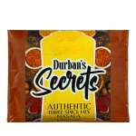 Durban’s Secrets Authentic Three Spice Mix Masala 500GR
