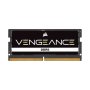 Corsair Vengeance Series 32GB 1 X 32GB DDR5 Sodimm 4800MHZ 1.1V.