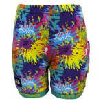 Classic - Beloved Long Runs 2021 Splash Of Colour - Mens XS - 28