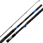 Loomis Titan Spin 3PC
