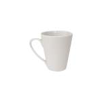 10OZ V-shaped Coffee Mug