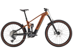 2026 Trek Rail+ 9.8 Gx Axs T-type Gen 5 - Pennyflake - Large