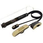Lr Baggs Anthem Sl Internal Tru MIC System With Element Acoustic Guitar Pickup