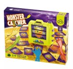 Monster Catcher