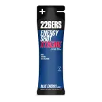 Energy Shot Stick 60ML Extreme Blue