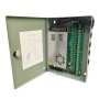 18-CHANNEL 12V 25A Ptc Power Supply