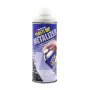 Plasti Dip Metalizer-silver