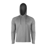 Watamu Jozini Performance Hoody Grey