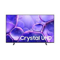 Samsung 65 Inch U8000F 4K Crystal Uhd Smart Tv