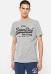 Vintage Vl Noos Tee - Athletic Grey Marl