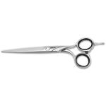 Jaguar Gold Line Silence Offset Scissor 5.5 Inch