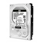 Wd Black 4TB Sata Hard Drive