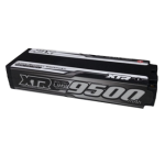 Xtr 2S 9500MAH 140C 7.6V Lipo