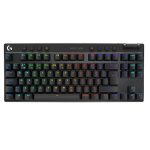 Logitech Pro X Tkl Lightspeed Gaming Keyboard