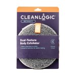 Detoxify Dual-texture Charcoal Body Exfoliator