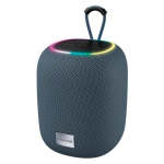 Canyon BSP-8 Bluetooth Speaker Grey 10W Portable Wireless Speaker With Rechargeable Battery