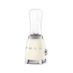 Smeg Personal Blender Cream PBF01CREU