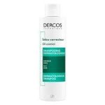 Vichy Dercos Sebo Corrector Spoo 200ML