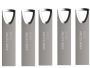 Classic M200 32GB Flash Drive USB 2.0 Pack Of 5