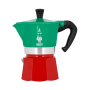 Bialetti Moka Express Italia 3 Cups