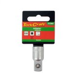 Tork Craft Adaptor 3 8"FX1 2"M