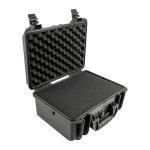 Tork Craft Professional Hard Carry Case With Foam 430 X 320 X 230MM Od