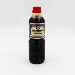 Soya Sauce – Kikkoman 600ML