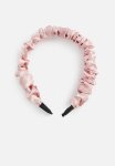 Superbalist Ruffled Alice Band - Pink