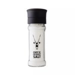 Salt – Oryx Grinder Retail S010 100G