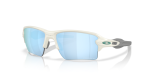 Oakley - Flak 2.0 XL - Matt Mist prizm Deep Water Polarized