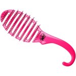 Wetbrush Shower Detangler Solid Pink