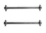 Hsp Racing Steel Dog Bones Touring Car