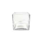 Square Vase 15X15X15CM