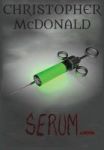 Serum Hardcover