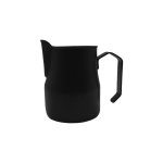 Blk Milk Jug 350ML MTR-1399 EMB003
