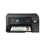 Epson Ecotank L3560 Inkjet A4 Multifunction Colour Inkjet Printer