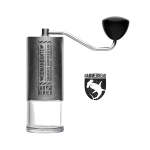 C40 MK4 Manual Coffee Grinder - Lab Series Hammerhead