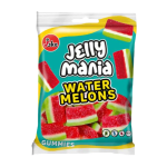 Jelly Mania Watermelons Sour 100G