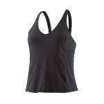 Womens Tadra Tank - Ink Black XL