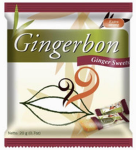 Ginger Sweets - Extra Strong