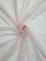Soft Tulle-Power Mesh