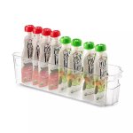 Acrylic Multifunctional Storage Box - Rectangular