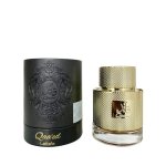 Qaaed Lattafa Edp 100ML