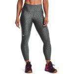 Under Armour Women's Heatgear Armour Hi-rise Ankle Leggings - Charcoal light Heather - Medium