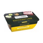 Adult Wet Food Succulent Lamb - Box Of 8 Tubs