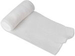 Gauze Roll First Aid Tape