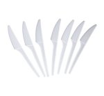 Plastic Knives 250PCS