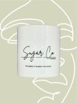 Sugar Co Professional Medium 750G