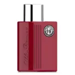 Alfa Romeo Red Eau De Toilette Spray 125ML